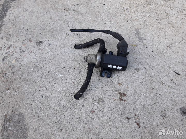 Клапан управления турбиной Фольксваген Пассат В5