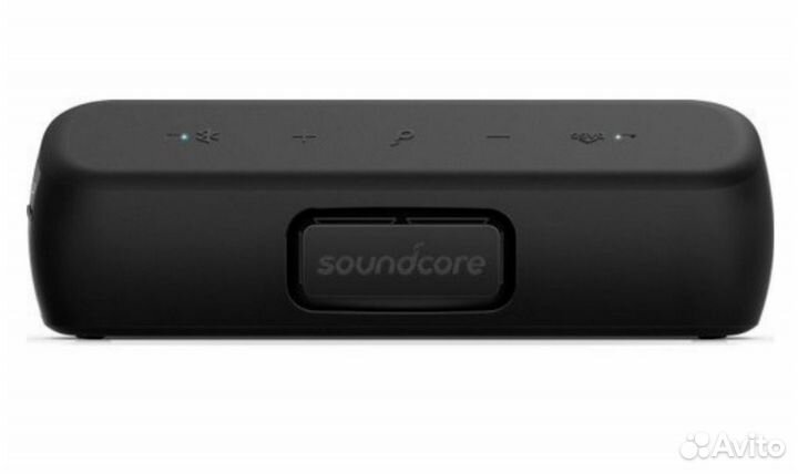 Колонка Anker soundcore motion plus