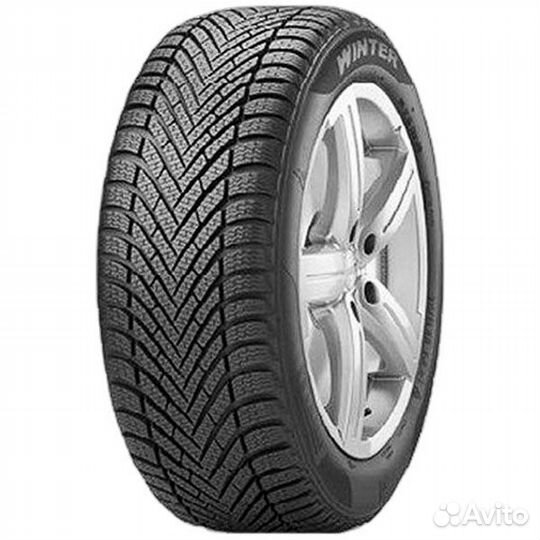 Pirelli Cinturato Winter 205/55 R16