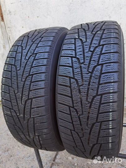 Kumho I'Zen KW31 225/55 R17 101R