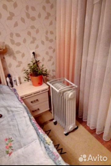 Сушилка на масляный радиатор