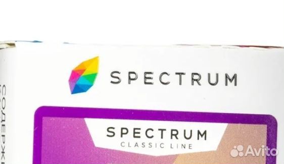 Спектрум, must-have, blaсk burn, satir