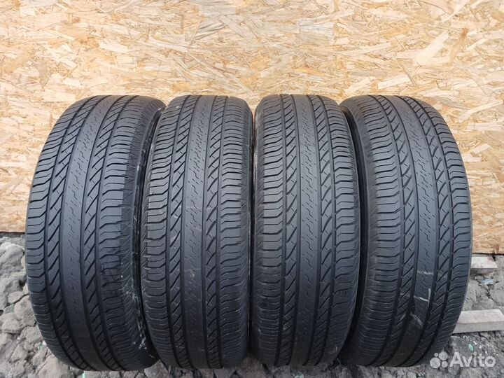 Bridgestone Dueler H/L 850 235/65 R18