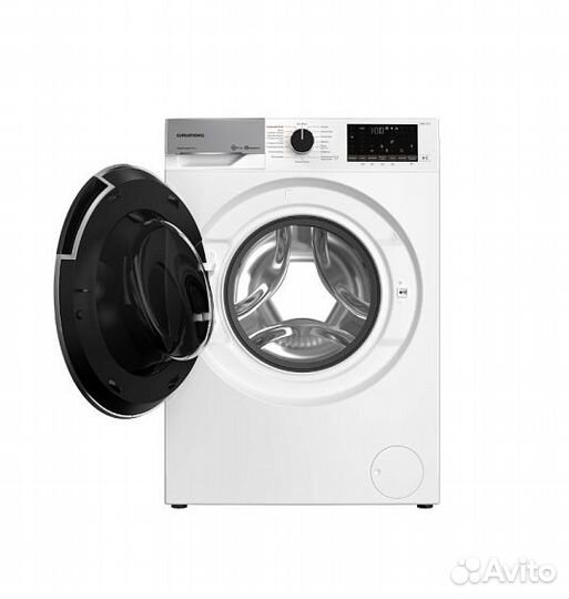 Стиральная машина grundig GW7P510447W