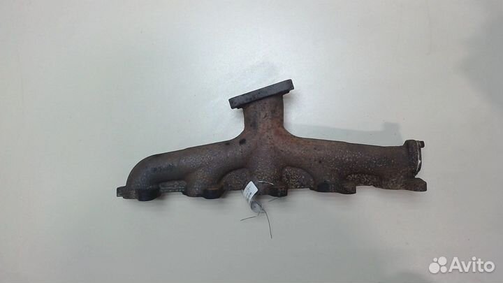 Коллектор выпускной Land Rover Discovery 2, 2001