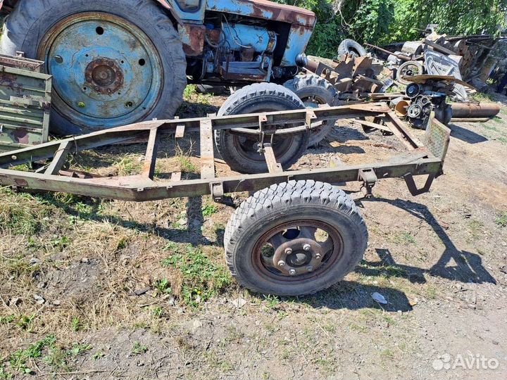 Прицеп