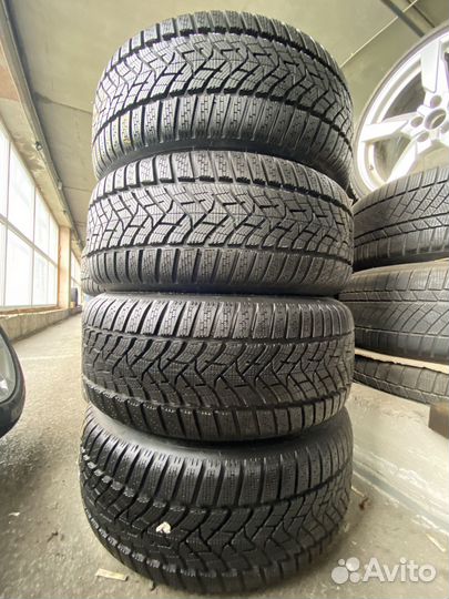 Dunlop Winter Sport 5 225/45 R17 91H
