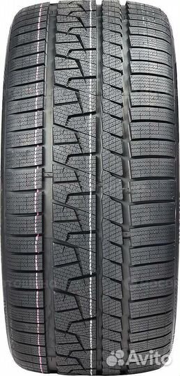 Compasal Winter Blazer UHP 245/40 R19 и 275/35 R19 100V