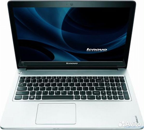 Ноутбук Lenovo ideapad i7/RAM 8/HDD 1Tb/Gf 625 1g