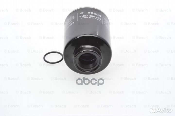 1 457 434 438 фильтр топливный Toyota Land Cru