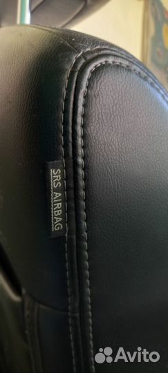 Кресло пассажирское nissan X-trail T31