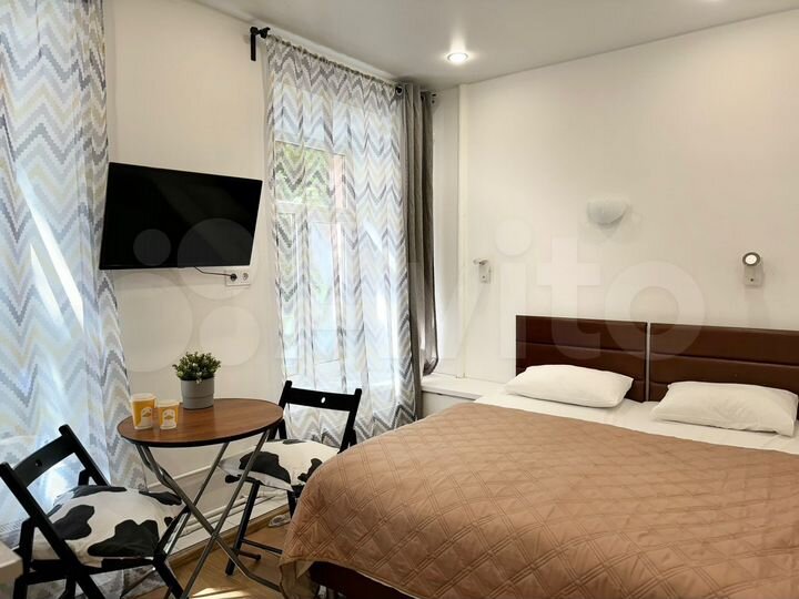 Квартира-студия, 12 м², 1/3 эт.