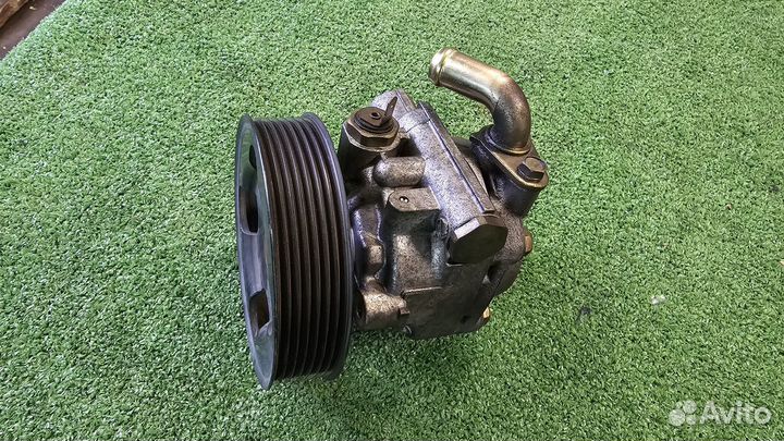 Насос гура pajero 3