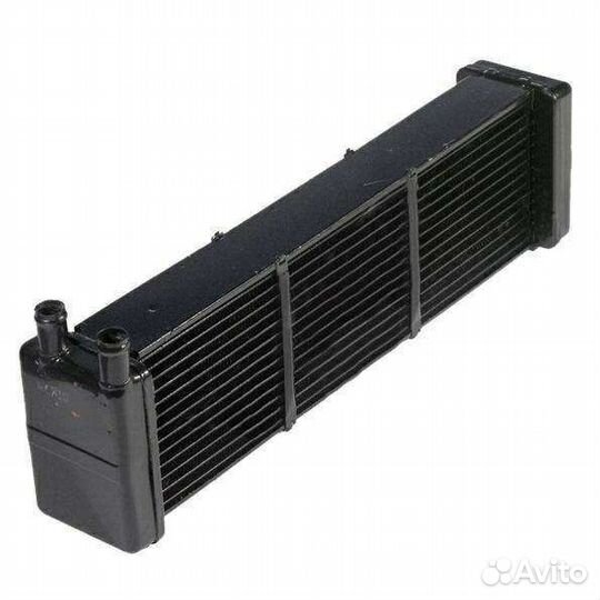 Радиатор отопителя УАЗ 452 Буханка (Ф 20, 2-х рядн