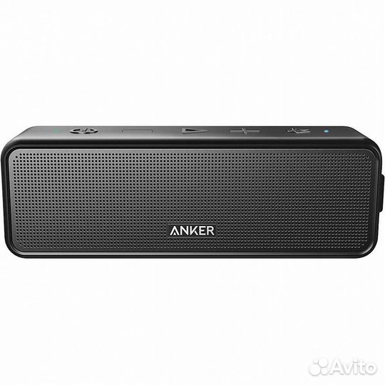 Anker SoundCore Select Звук Шикарный Новая
