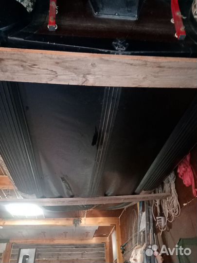 Лодка пвх, гладиатор 330