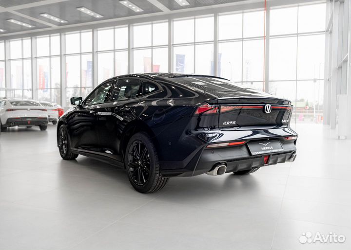 Changan UNI-V 1.5 AMT, 2023