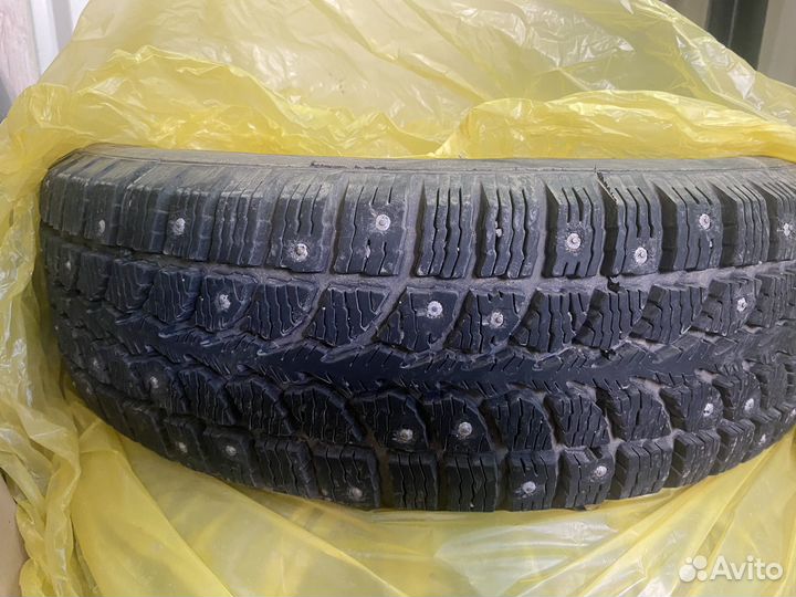 КАМА Breeze 175/65 R14