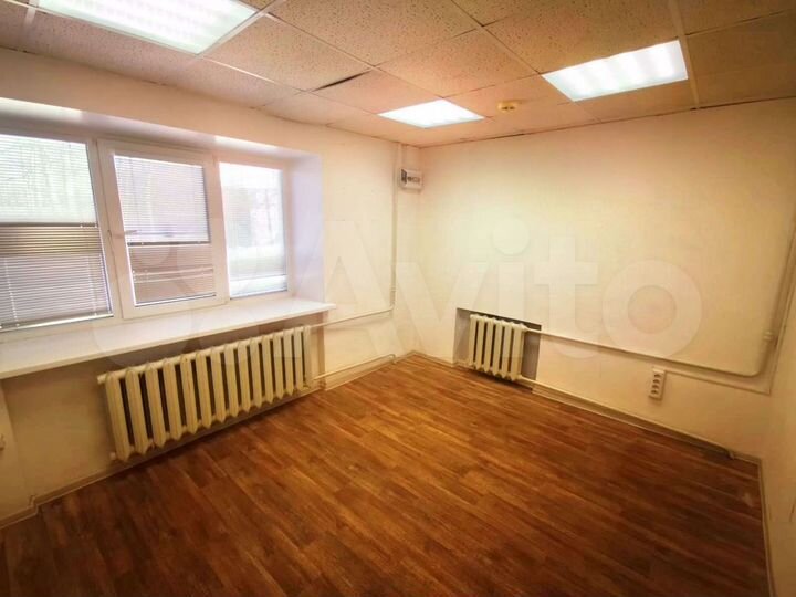 Офис, 11.8 м²