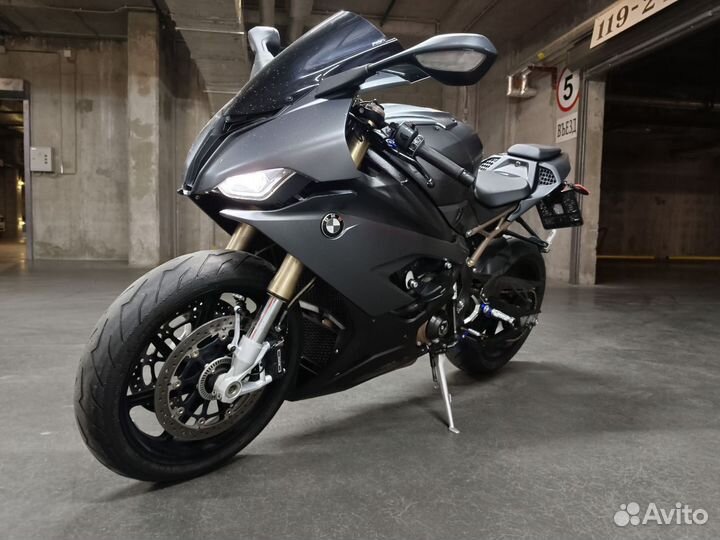 BMW S1000RR M K67