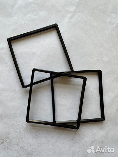 Прокладка фильтра сепаратора топливного 336432A1