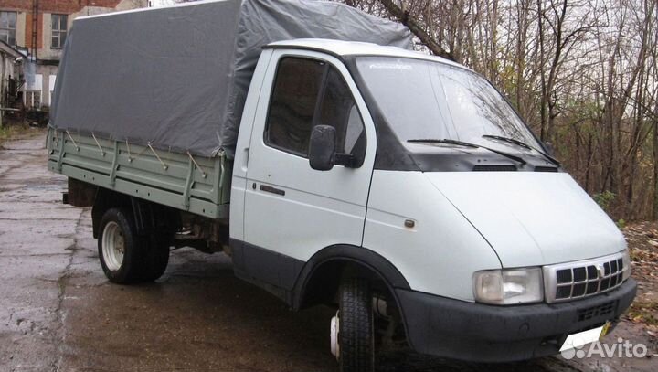 Вывоз мусора с грузчиками и без