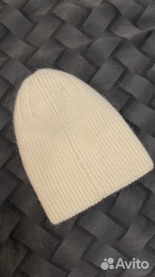 Шапка зимняя женская