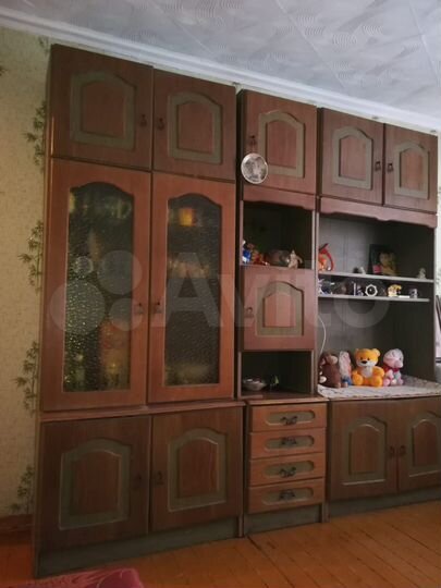 Дом 44,9 м² на участке 11 сот.