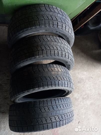 Kumho Ice Power KW21 205/55 R16 21