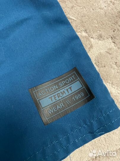 Шорты спортивные женские