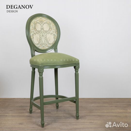 Дизайнерский Барный Стул