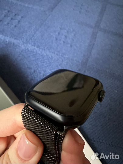 Часы apple watch 8 45mm