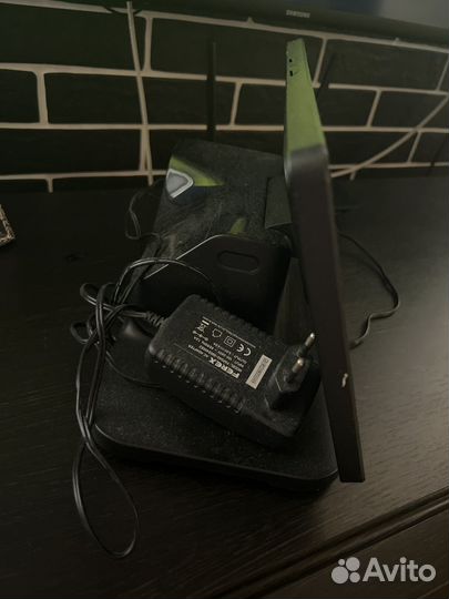 Смарт терминал