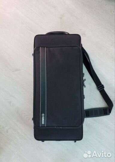 Саксофон альт YAS-480