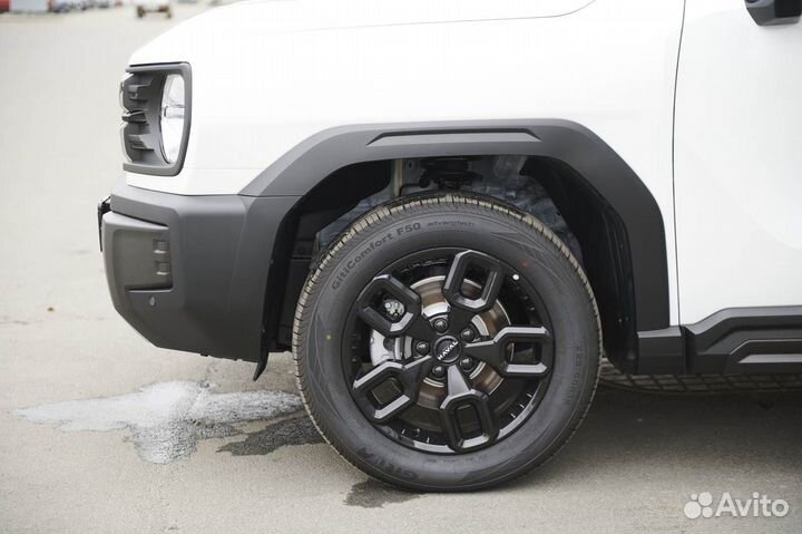 HAVAL H3 1.5 AMT, 2024