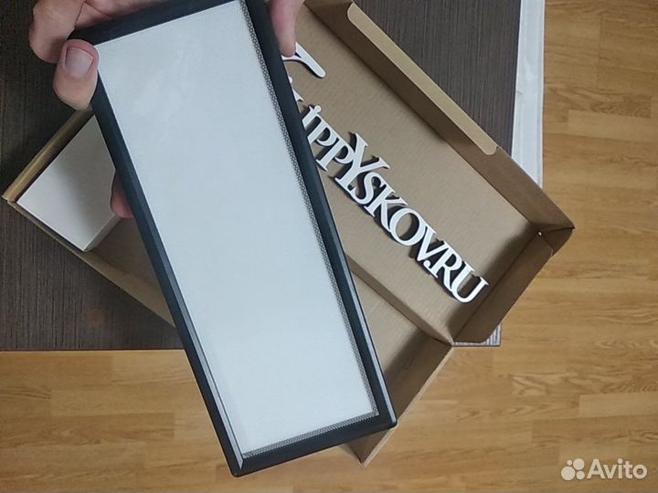 Видео свет LED