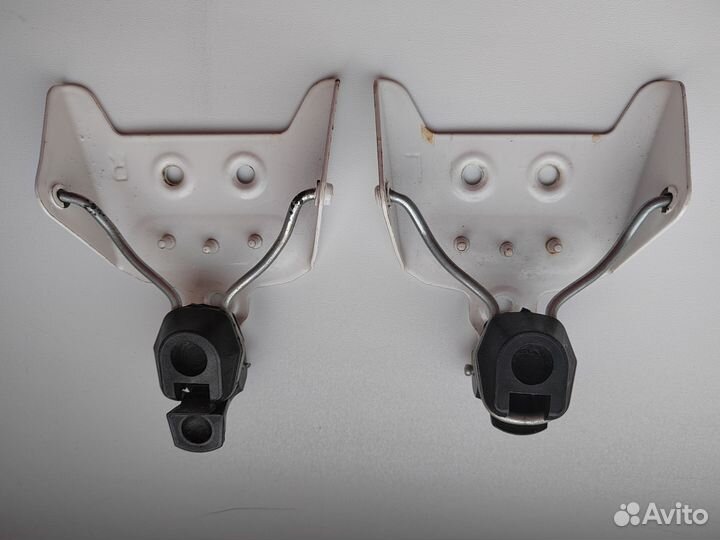 Крепления для лыж