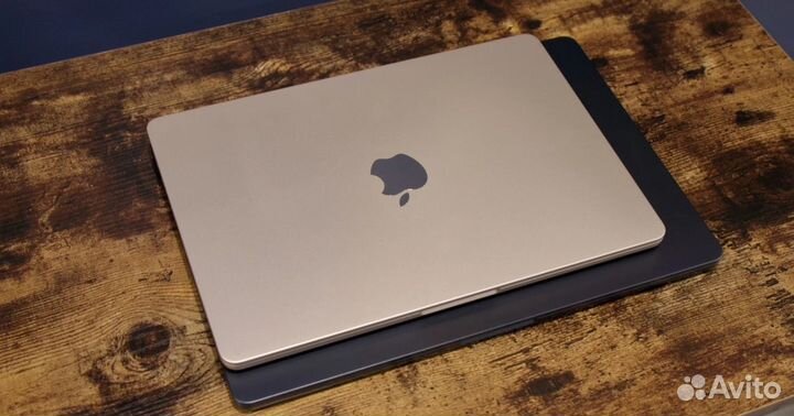 Apple macbook Air 15 m3 8 gb 512