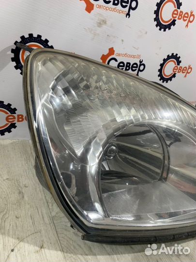 Фара передняя правая Chery Tiggo T11 SQR484F 2010