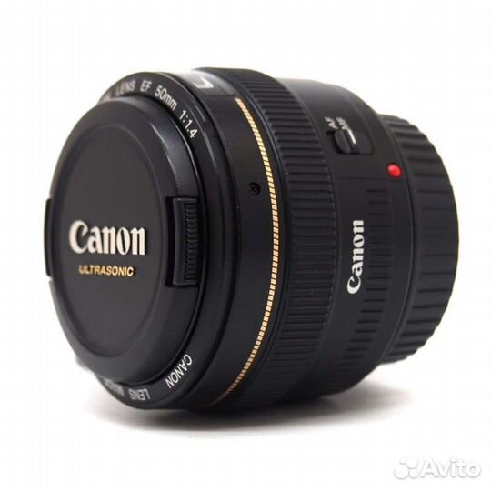 Canon EF-S 18-135 F3.5-5.6 IS STM / 50 f1.4 USM