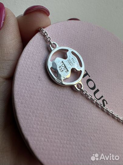 Браслет Tous