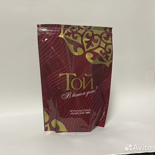 Чай Той в ассортименте