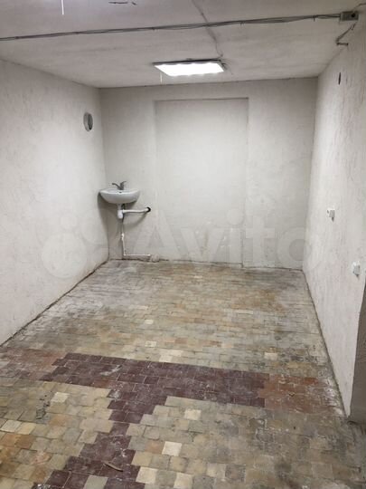 Свободного назначения, 15.7 м²