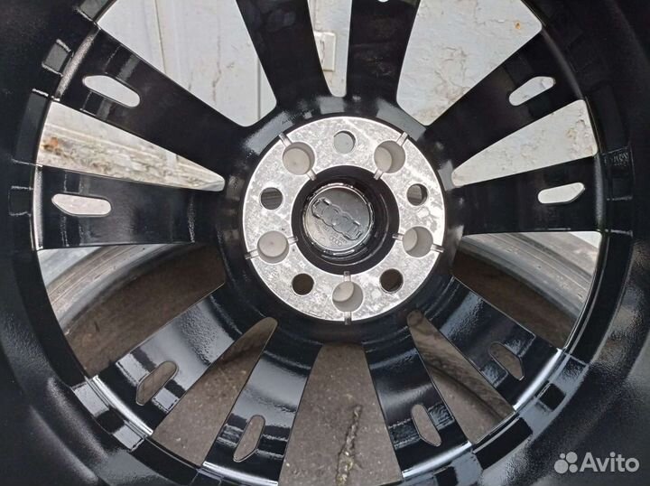 Диски на Audi A8 new R20, оригинал