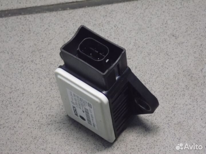 Датчик курсовой устойчивости Пежо 308