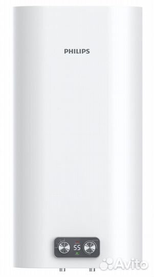 Электрический водонагреватель серии UltraHeat Digi