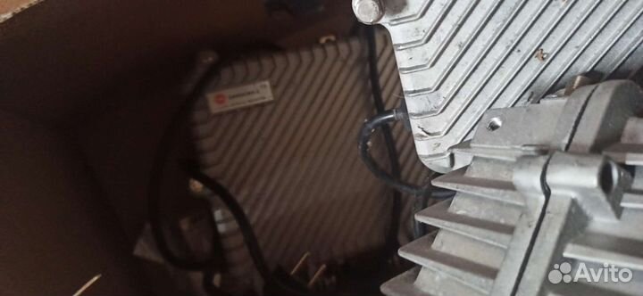 Оптический приемник