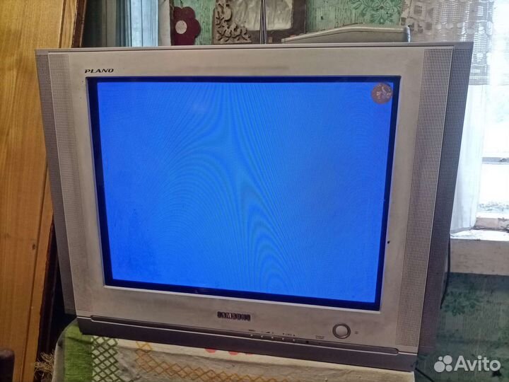 Телевизор Samsung plano
