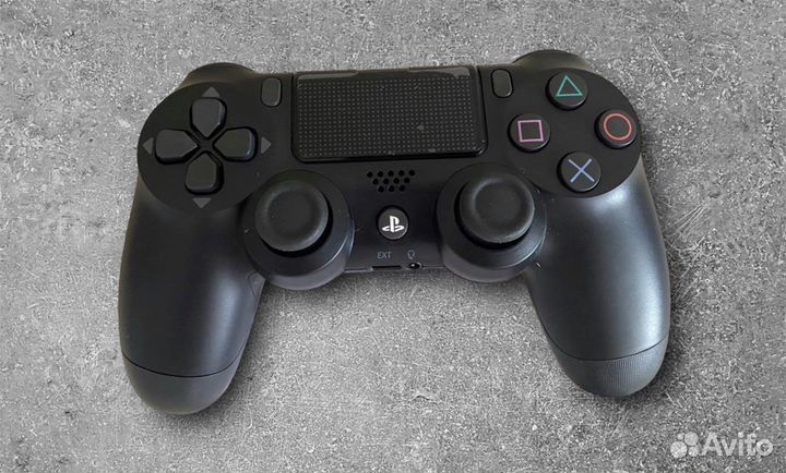 Джойстик dualshock геймпад