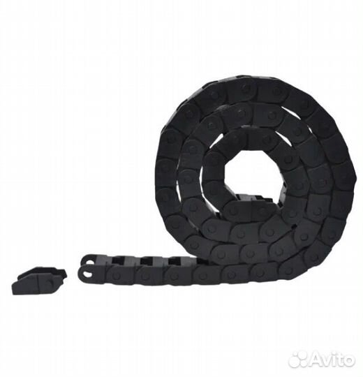 Кабель каналы для чпу